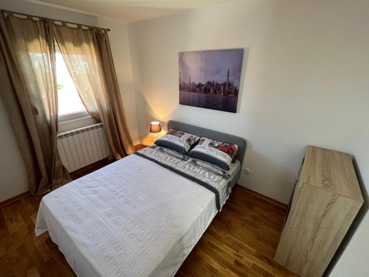Nbg Hills Apartments Beograd Eksteriør billede